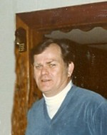 Robert D. "Bobby" Kinnamon