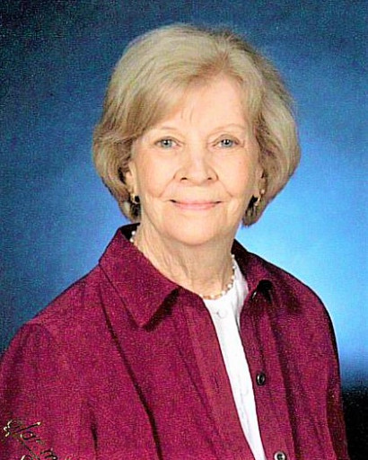 Geraldine "Dean" Austin