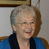 Shirley Fridley Clark