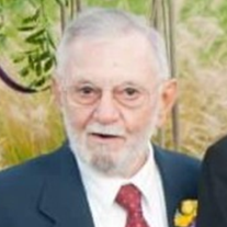 Fred J. Buscaglia Profile Photo