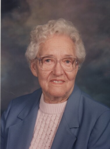 Norma M. Mehl