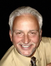 Michael Scott Adcock Profile Photo