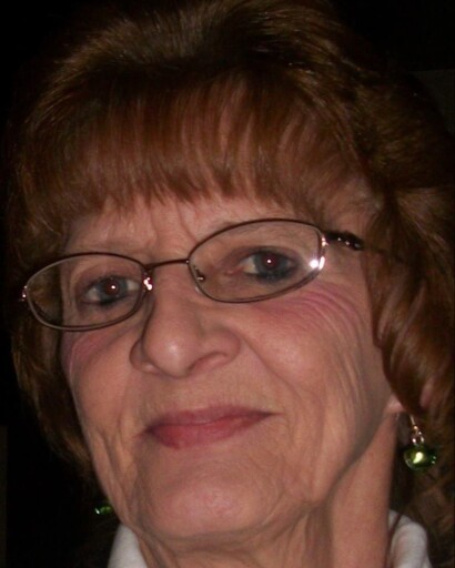 Patricia Sue Drabek's obituary image