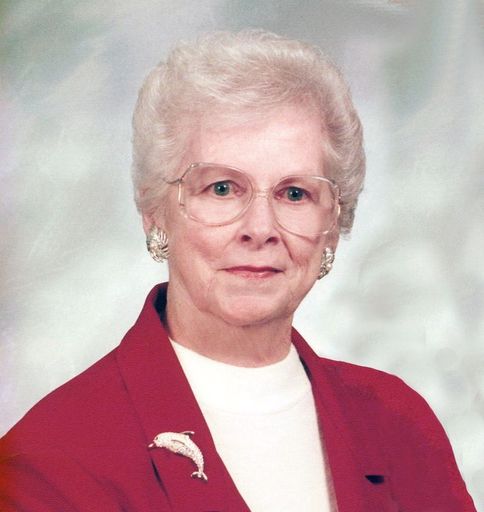 Betty Jean (Brown) Knight Profile Photo