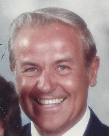 Richard Ellis Warren