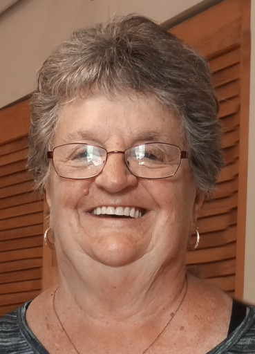 Patricia Foley Profile Photo