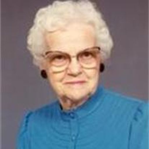 Marcia M. Boysal (Morgan)