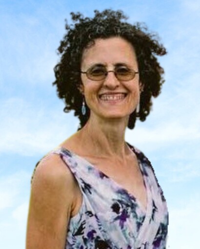 Marcia Carpenter