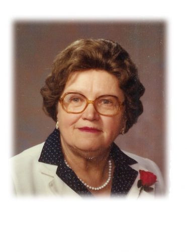 Minnie C. Miller