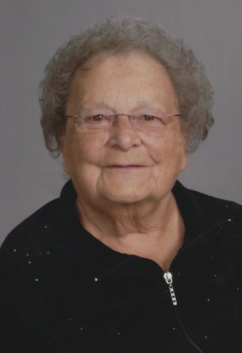 Mildred Richter