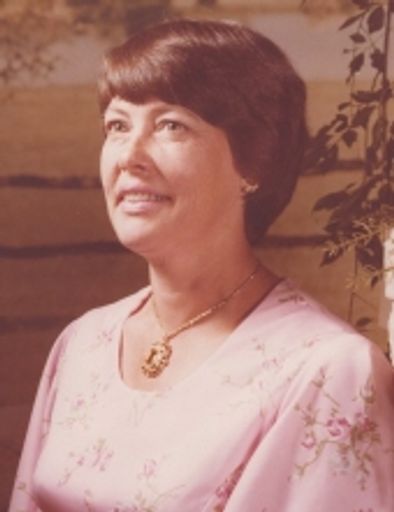 Donna P.  Mckinley