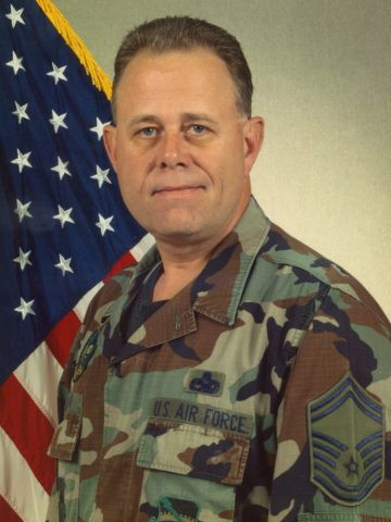 Cmsgt Ret. Profile Photo