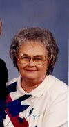 Margaret Ruth Martin