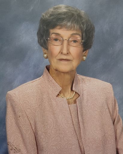 Wanda Lou Burns