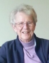 Elizabeth L. Currie Profile Photo