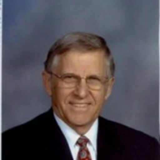 Richard A. Jensen Profile Photo