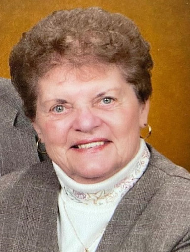 Mary Roe