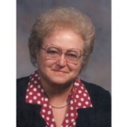 Darlene May Harmon Profile Photo