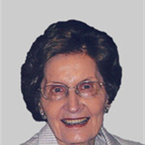 Lois Maurine Nash (Larsen)