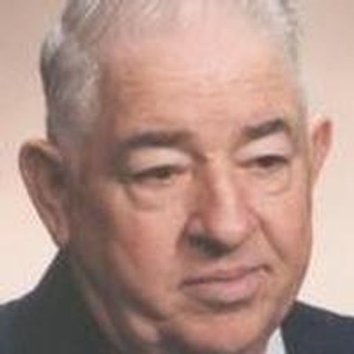 Emmett 'Mike' L. Burns