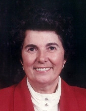 Gertrude "Trudy" Maria Reynolds Profile Photo
