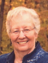Delores Ruth Tuttle