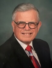 Bro. Carl Wilmoth 