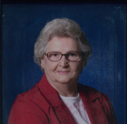 Sylvia Curtis McGee