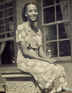 Phyllis Una Solomon