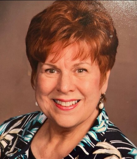 Sandra Irene Etheridge Profile Photo
