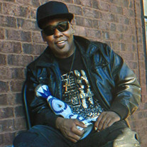 Tyrone Douglas Profile Photo
