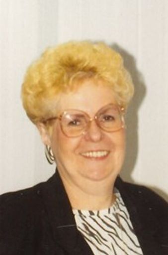 Shirley J. Tucker