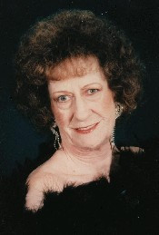 Mary Billingsley Profile Photo