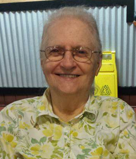 Mrs. Betty Gean Sumner Profile Photo