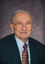 Bernard J. 'Benny' Massara Profile Photo