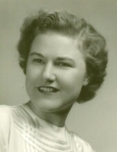 Josephine M. "Josie" Calvin