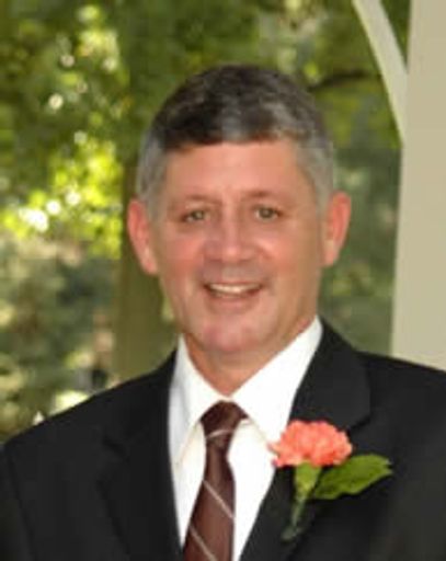 Jeffrey  A. Thornton