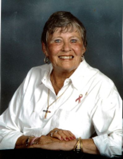 Jeanne  A. Weaver