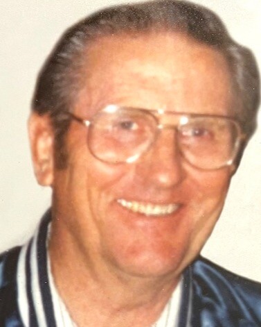 Howard L. Martin's obituary image