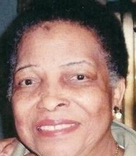 Rosa Gaines