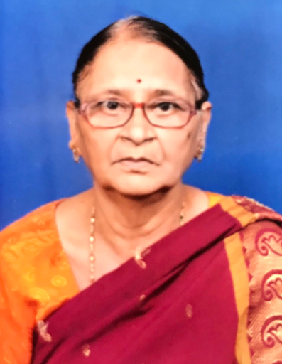 Rajyalakshmi Piduru