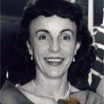 Margaret Klinikowski
