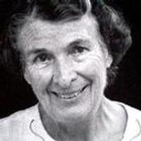 Margaret Lambert