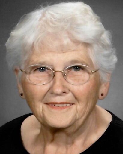 Shirley A. Lorence