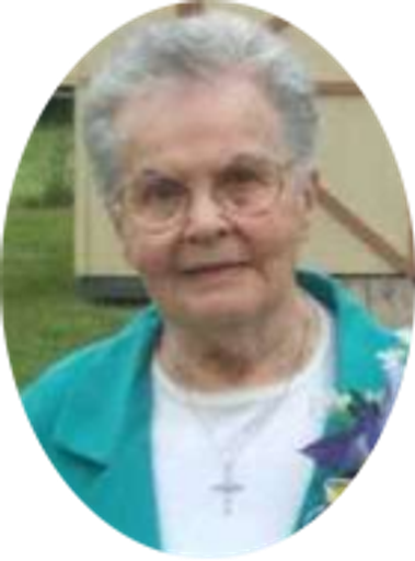 Elizabeth "Betty" Smith