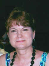 Lynda Faye Booher Profile Photo