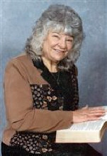 Rev. Mildred H. Lenard Profile Photo