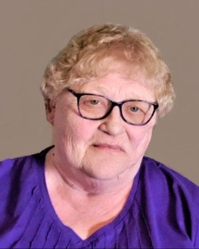 Sheila Kay Salentine