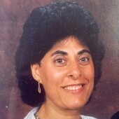 Teresa Fiermonte Profile Photo