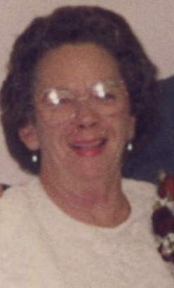 Velma Louise (Bishop)  Conway